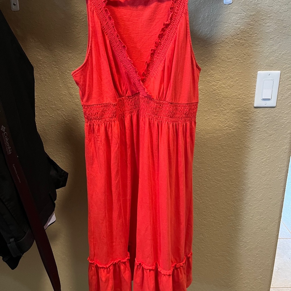 Summer dress